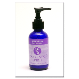 Faerie CrÃ¨me Facial Moisturizer