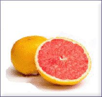 Grapefruit Essential Oil