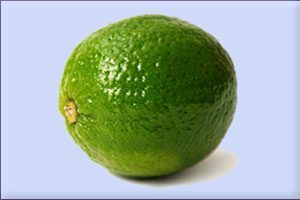 Lime Essential Oil