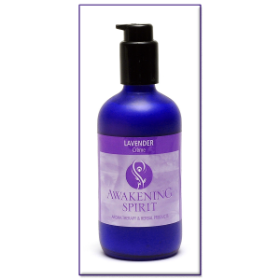 Lavender CrÃ¨me