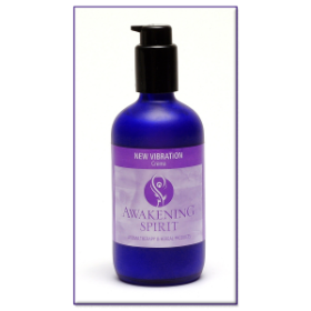 New Vibration CrÃ¨me