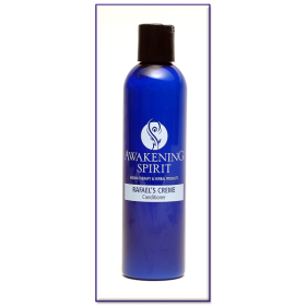 Rafael's CrÃ¨me Conditioner