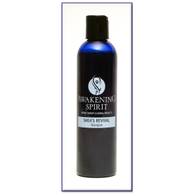 Shea's Revival Shampoo