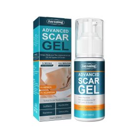 Jaysuing Skin Care Cream Gel Nourishes Smooth Skin With Gentle Moisturizing Skin Care Cream