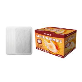 OUHOE Warm Hand Treasure, Winter Home And Outdoor Disposable Heat And Cold Warm Warm Baby Patch